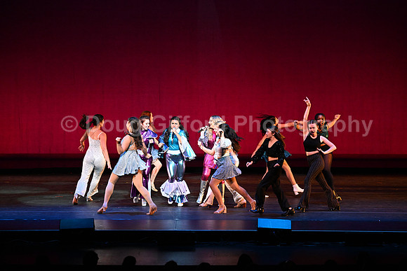 Orange County School of the Arts Season Finale 2022