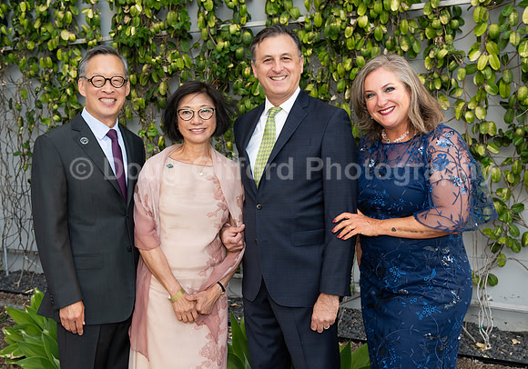 Pacific Symphony's 2024 - 25 Classical Opening Night Celebration and Concert