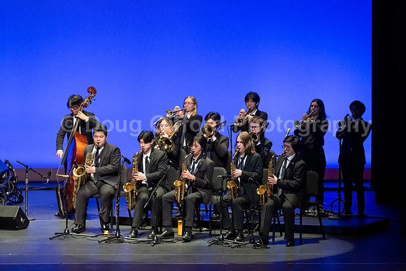 Orange County School of the Arts Foundation Proudly Presents - Season Finale 2023