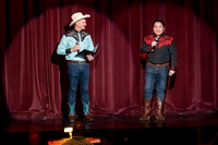 MenAlive "Rhinestone Cowboys, Boots, Hats, & Sass"