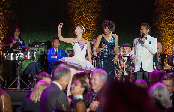 Pacific Symphony 2022 Gala - "A Night in Old Hollywood"