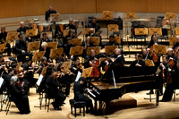 Pacific Symphony - Shelly Conducts Beethoven's Fifth & The Emperor Concerto
