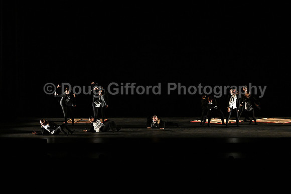 Orange County School of the Arts Season Finale 2022