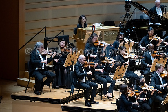 Pacific Symphony "Gershwin's Rhapsody - Concert, Party & Silent Film"