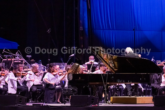Pacific Symphony - Beethoven’s Emperor & Pictures at an Exhibition