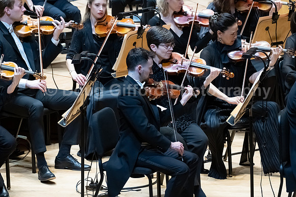 Pacific Symphony "Gershwin's Rhapsody - Concert, Party & Silent Film"