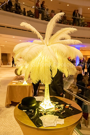 Pacific Symphony "Gershwin's Rhapsody - Concert, Party & Silent Film"
