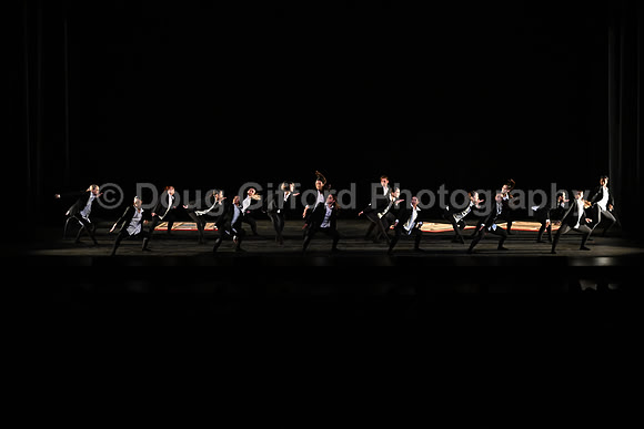 Orange County School of the Arts Season Finale 2022