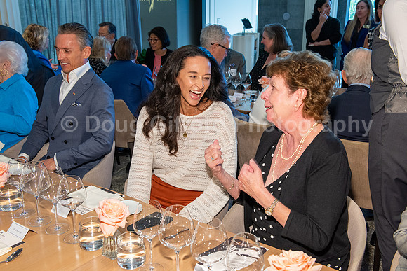 Pacific Symphony - VIP Luncheon to Welcome, Alexander Shelley