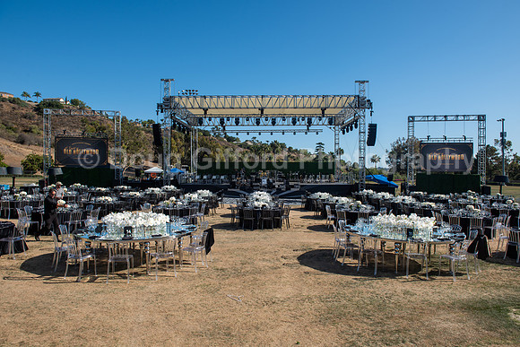 Pacific Symphony 2022 Gala - "A Night in Old Hollywood"