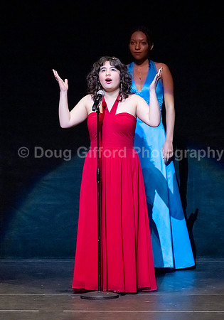 Orange County School of the Arts Foundation Proudly Presents - Season Finale 2023