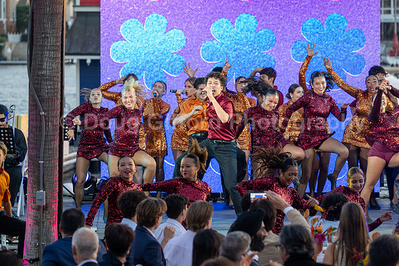 OCSA - Season Premiere 2026 091926
