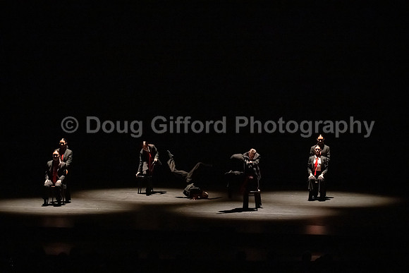 Orange County School of the Arts Foundation Proudly Presents - Season Finale 2023