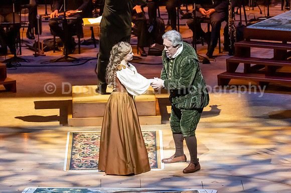 Pacific Symphony Verdi's Rigoletto