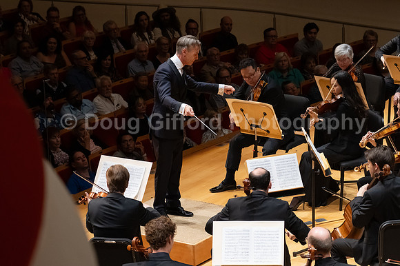 Pacific Symphony - Mahler’s Resurrection