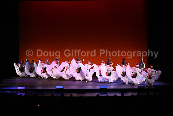 Orange County School of the Arts Season Finale 2022