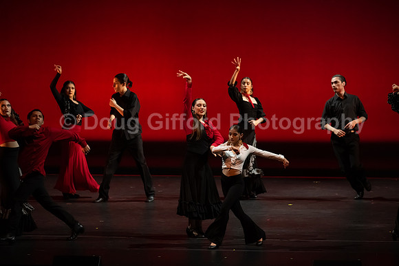 Orange County School of the Arts Foundation Proudly Presents - Season Finale 2023