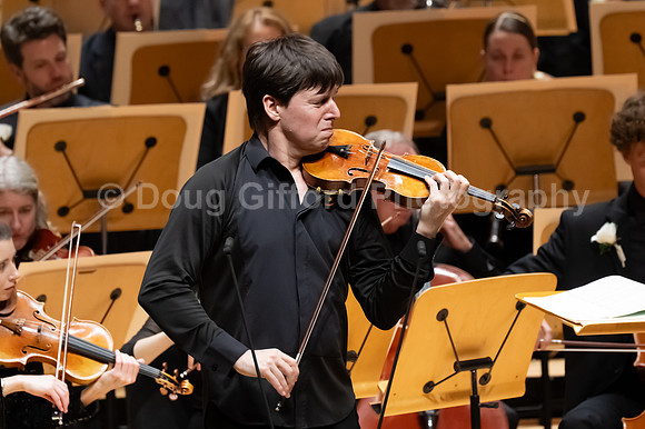 Pacific Symphony - Opening Night of the 2026-27 Season