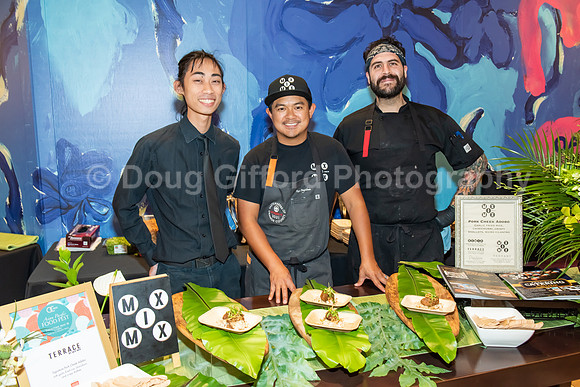 South Coast Plaza - 2nd Annual Asian Pacific Food Fest