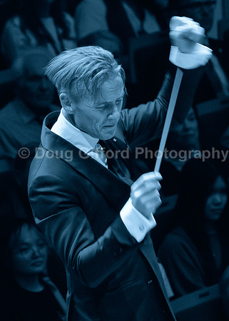 Pacific Symphony - Mahler’s Resurrection