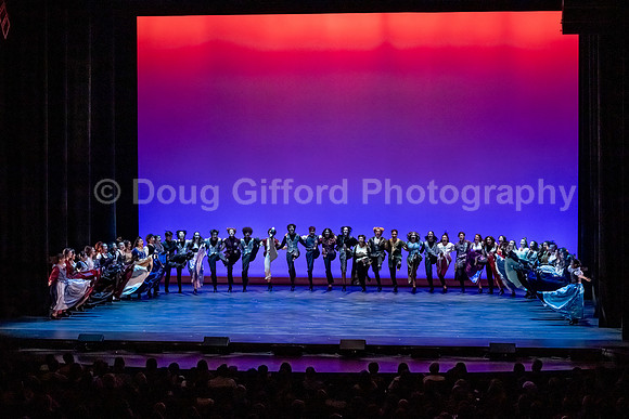 Orange County School of the Arts Foundation Proudly Presents - Season Finale 2023