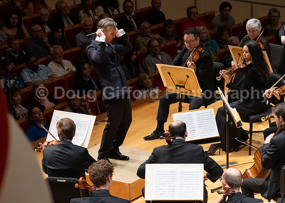 Pacific Symphony - Mahler’s Resurrection