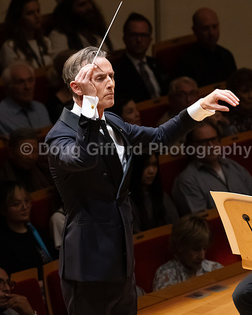 Pacific Symphony - Mahler’s Resurrection