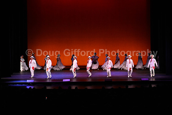 Orange County School of the Arts Season Finale 2022