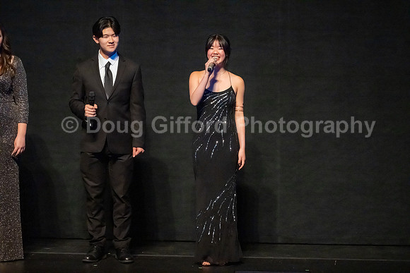 Orange County School of the Arts Foundation Proudly Presents - Season Finale 2023