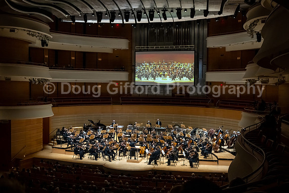 Pacific Symphony - Grieg Piano Concerto