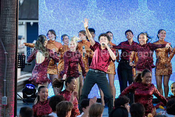 OCSA - Season Premiere 2026 091926