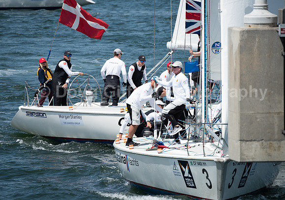 58th Annual Congressional Cup