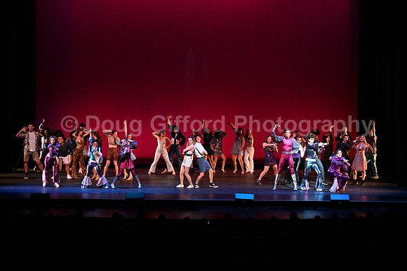 Orange County School of the Arts Season Finale 2022