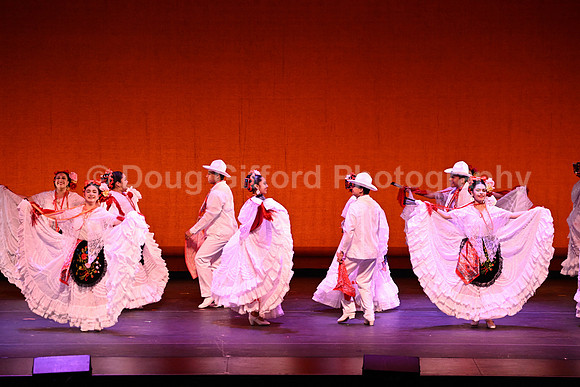 Orange County School of the Arts Season Finale 2022