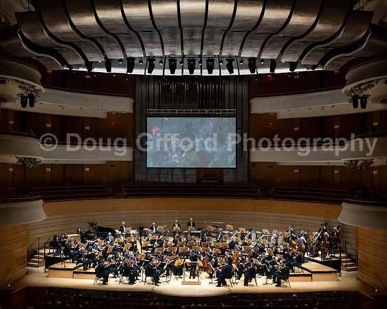 Pacific Symphony - Grieg Piano Concerto