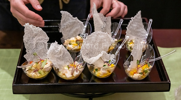 South Coast Plaza - 2nd Annual Asian Pacific Food Fest