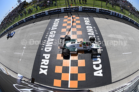 48th Acura Grand Prix of Long Beach 2023