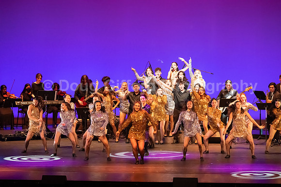 Orange County School of the Arts Foundation Proudly Presents - Season Finale 2023