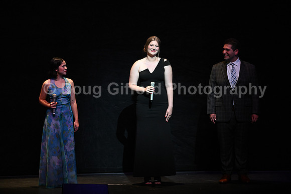 Orange County School of the Arts Season Finale 2022