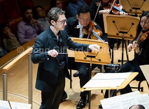 Pacific Symphony - Grieg Piano Concerto