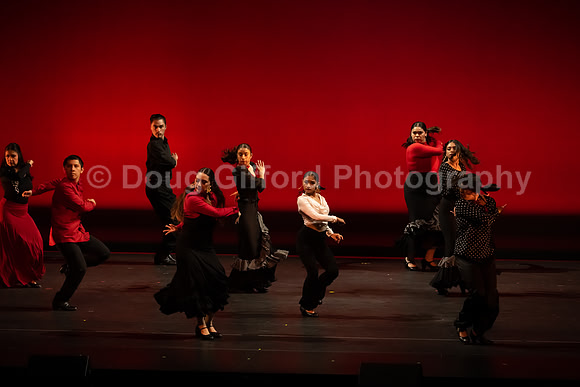 Orange County School of the Arts Foundation Proudly Presents - Season Finale 2023
