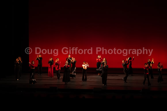 Orange County School of the Arts Foundation Proudly Presents - Season Finale 2023