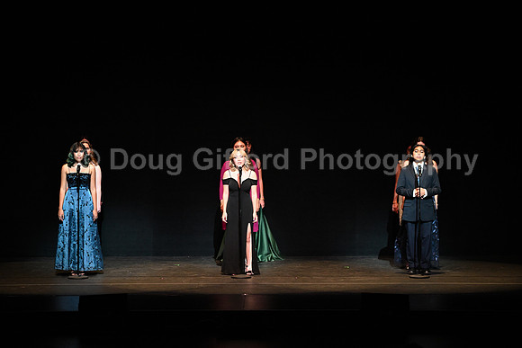 Orange County School of the Arts Season Finale 2022
