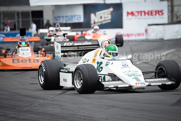 48th Acura Grand Prix of Long Beach 2023