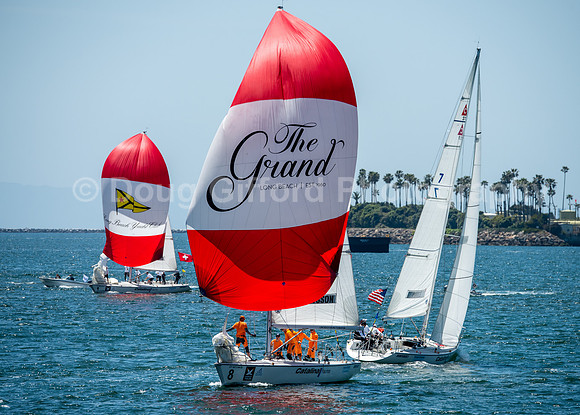 58th Annual Congressional Cup