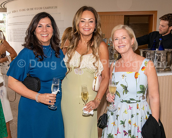 Harvesters 34th Annual Fashion Show & Luncheon 2026