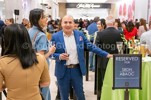 South Coast Plaza - 2nd Annual Asian Pacific Food Fest