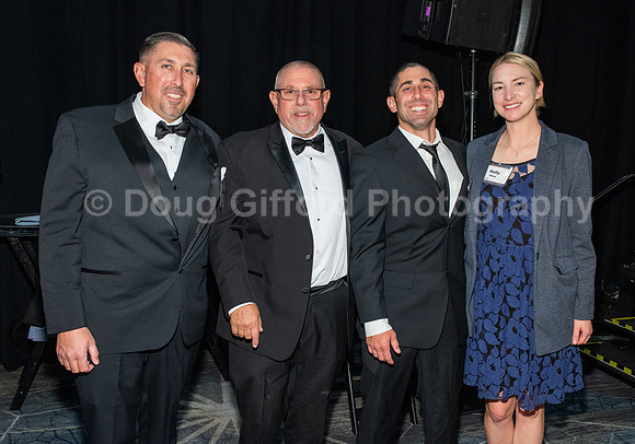 The 69th Annual Golden Beaver Awards Dinner