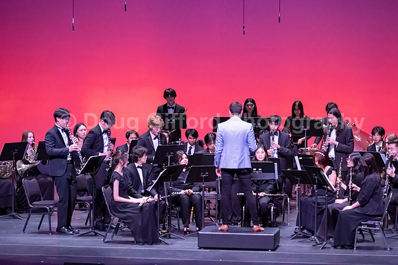 Orange County School of the Arts Foundation Proudly Presents - Season Finale 2023