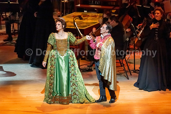 Pacific Symphony Verdi's Rigoletto